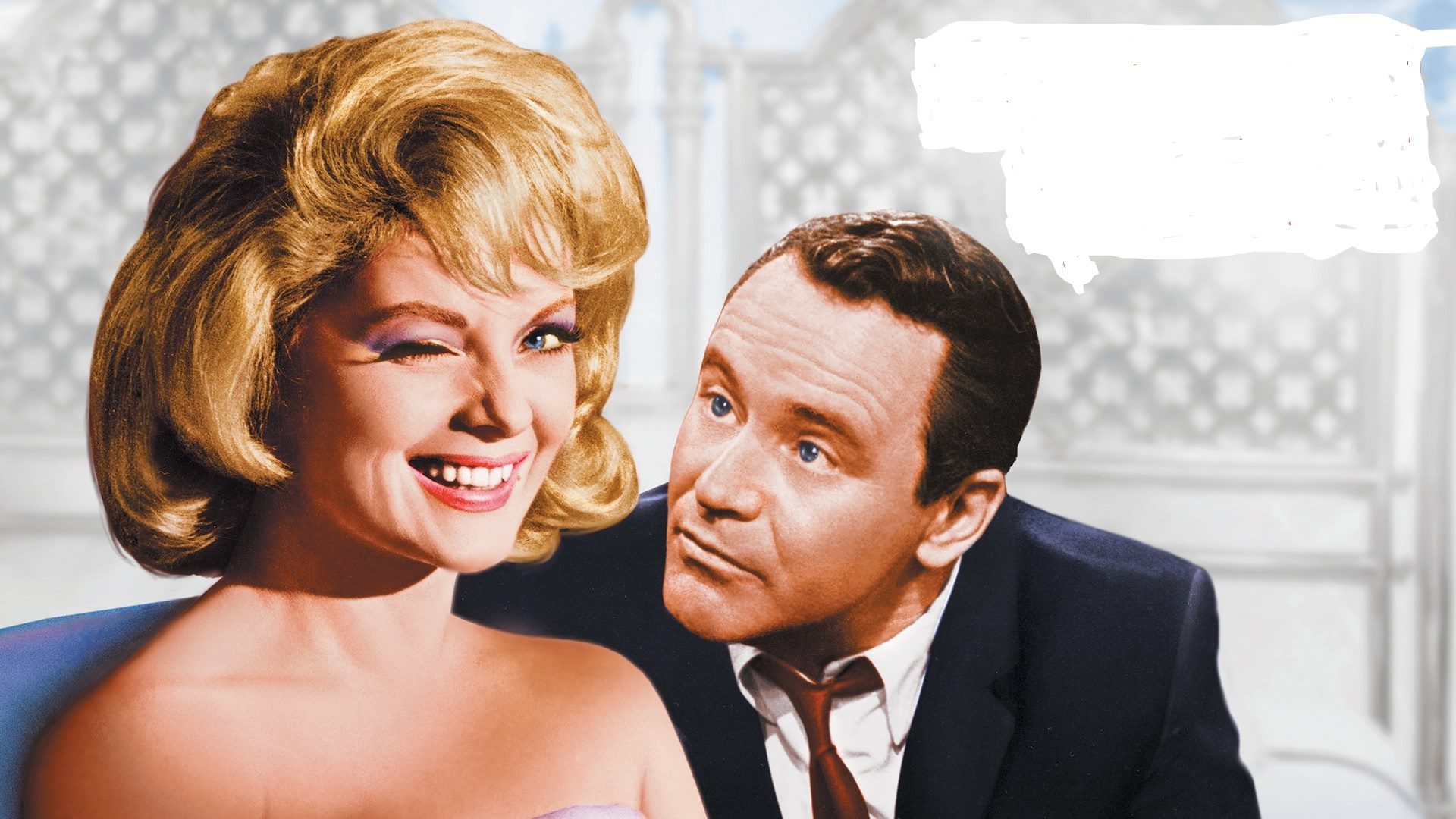 دانلود فیلم How to Murder Your Wife 1965