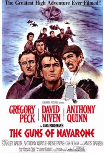 دانلود فیلم The Guns of Navarone 196191935-583003016