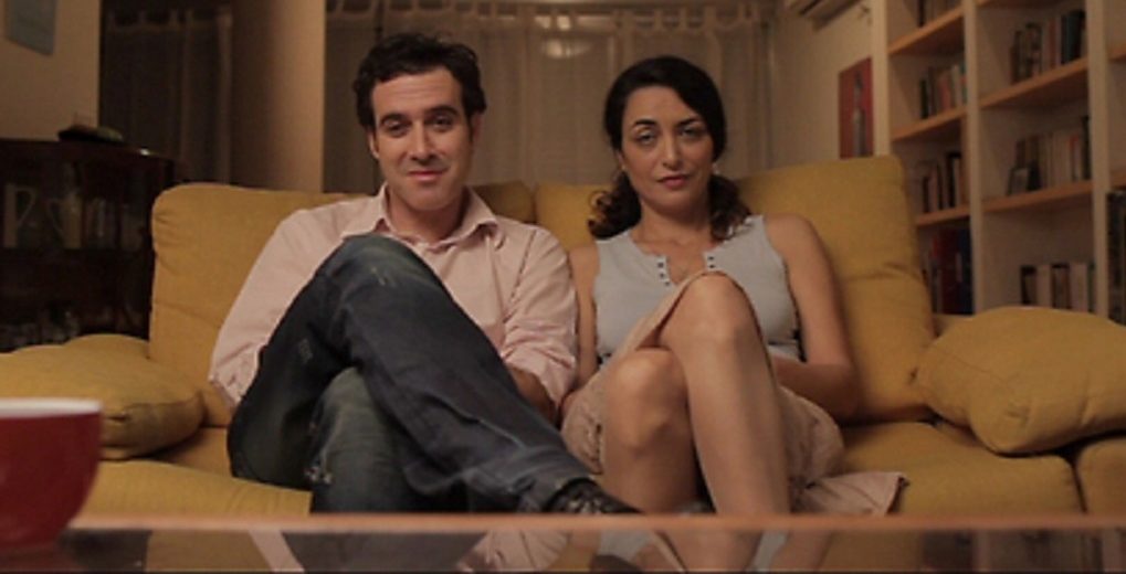 دانلود فیلم Urban Tale 2012