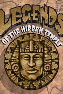 دانلود سریال Legends of the Hidden Temple100230-1954586600