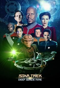 دانلود سریال Star Trek: Deep Space Nine96552-1092799901