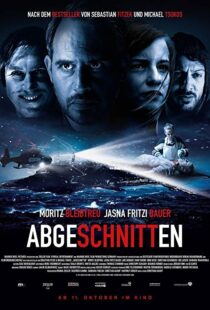 دانلود فیلم Cut Off 2018100106-1925375877