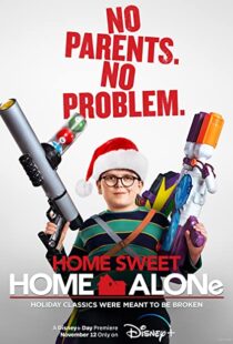 دانلود فیلم Home Sweet Home Alone 202195214-1790757639