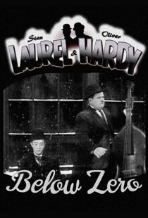 دانلود فیلم Below Zero 193098713-1725444591