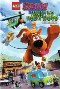 دانلود انیمیشن Lego Scooby-Doo!: Haunted Hollywood 201692097-849489720