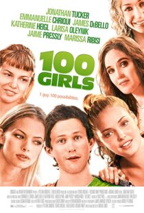 دانلود فیلم 100 Girls 200096604-605628902