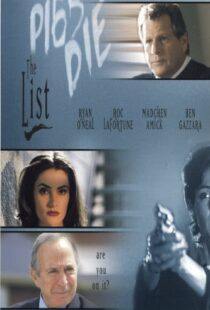 دانلود فیلم The List 200097640-1337209949