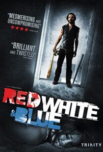 دانلود فیلم Red White & Blue 201097546-89345122