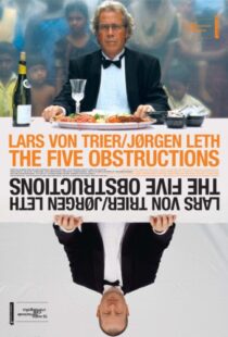 دانلود مستند The Five Obstructions 200393408-1816995301