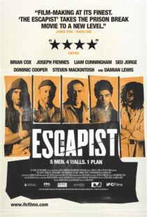 دانلود فیلم The Escapist 200897394-53348703