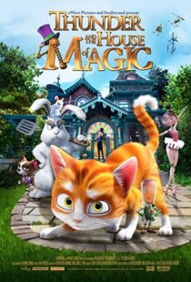 دانلود انیمیشن Thunder and the House of Magic 201398600-1029959941