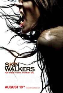 دانلود فیلم Skinwalkers 200697969-2012070000