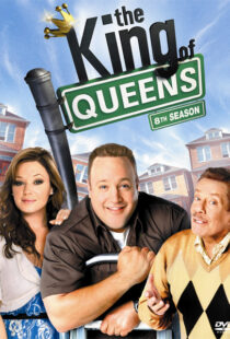 دانلود سریال The King of Queens100316-864870614