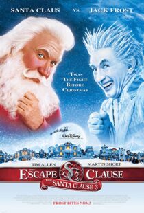 دانلود فیلم The Santa Clause 3: The Escape Clause 200698989-1015896306