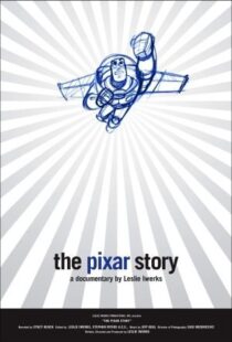دانلود مستند The Pixar Story 200799645-1335568381