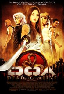 دانلود فیلم DOA: Dead or Alive 200694083-54380928