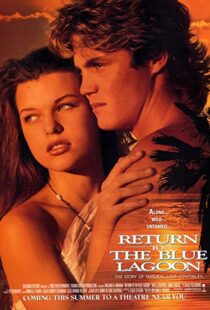 دانلود فیلم Return to the Blue Lagoon 199191482-1576061237