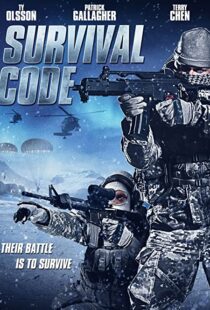 دانلود فیلم Survival Code 201397975-1466211704
