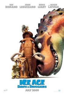 دانلود انیمیشن Ice Age: Dawn of the Dinosaurs 200996077-171101291
