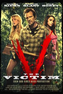 دانلود فیلم The Victim 201195047-787018994