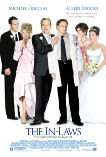 دانلود فیلم The In-Laws 200392827-814919725