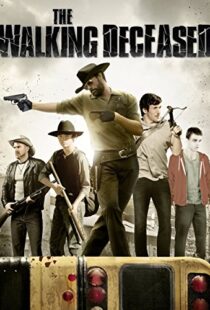 دانلود فیلم The Walking Deceased 201592382-32208431