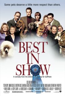 دانلود فیلم Best in Show 2000100505-1653864887