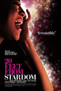 دانلود مستند 20 Feet from Stardom 2013100100-242495368