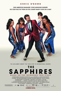 دانلود فیلم The Sapphires 201299537-1967452974