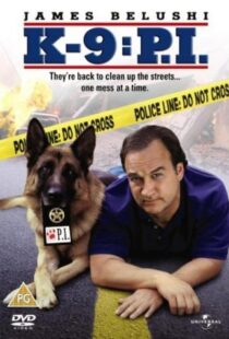 دانلود فیلم K-9: P.I. 200297712-4801673