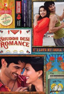 دانلود فیلم هندی Shuddh Desi Romance 2013100468-566941515