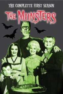 دانلود سریال The Munsters99448-40834333