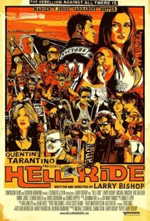 دانلود فیلم Hell Ride 200897018-1474429045