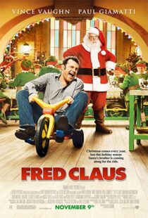 دانلود فیلم Fred Claus 200797497-686181444