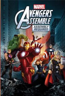 دانلود انیمیشن Avengers Assemble94927-1639762938