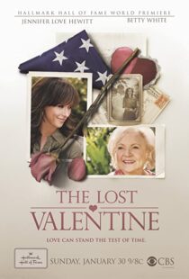 دانلود فیلم The Lost Valentine 201197357-1648367645