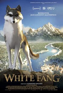 دانلود انیمیشن White Fang 201899248-773207128