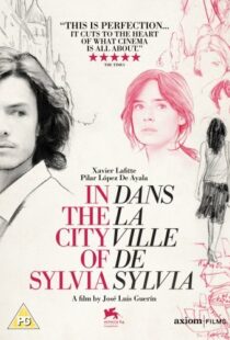 دانلود فیلم In the City of Sylvia 200793434-2078816508