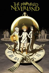دانلود انیمه The Promised Neverland100354-457947872