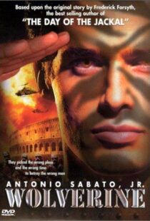 دانلود فیلم Code Name: Wolverine 199697769-841771591