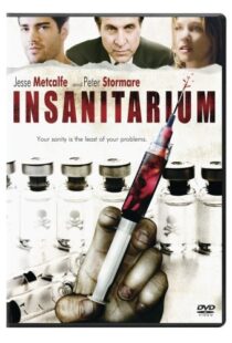 دانلود فیلم Insanitarium 200891562-1221211510