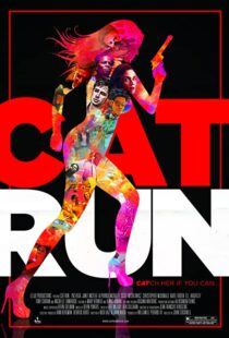 دانلود فیلم Cat Run 201197465-1295277889