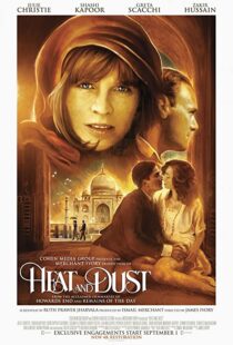 دانلود فیلم Heat and Dust 198398097-757648189
