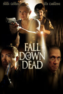 دانلود فیلم Fall Down Dead 200797896-1935839954