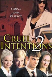 دانلود فیلم Cruel Intentions 2 200093346-2130868587