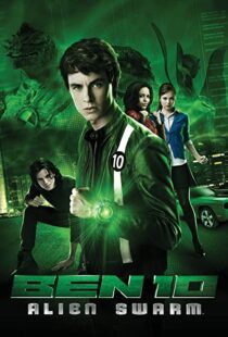 دانلود فیلم Ben 10: Alien Swarm 200993007-116717111