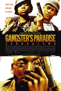 دانلود فیلم Gangster’s Paradise: Jerusalema 200897010-519629865