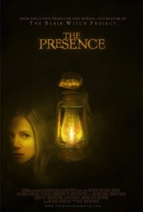 دانلود فیلم The Presence 201091952-909163313