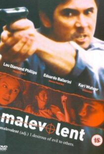دانلود فیلم Malevolent 200297938-880939227