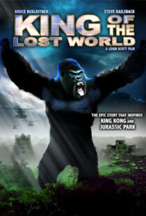 دانلود فیلم King of the Lost World 200593039-1044468513